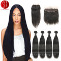 Free Sample Raw Cuticle Aligned Supper Double Hair Glueless Full Hd Lace Brazilian Human Straight Hair Upart Wig